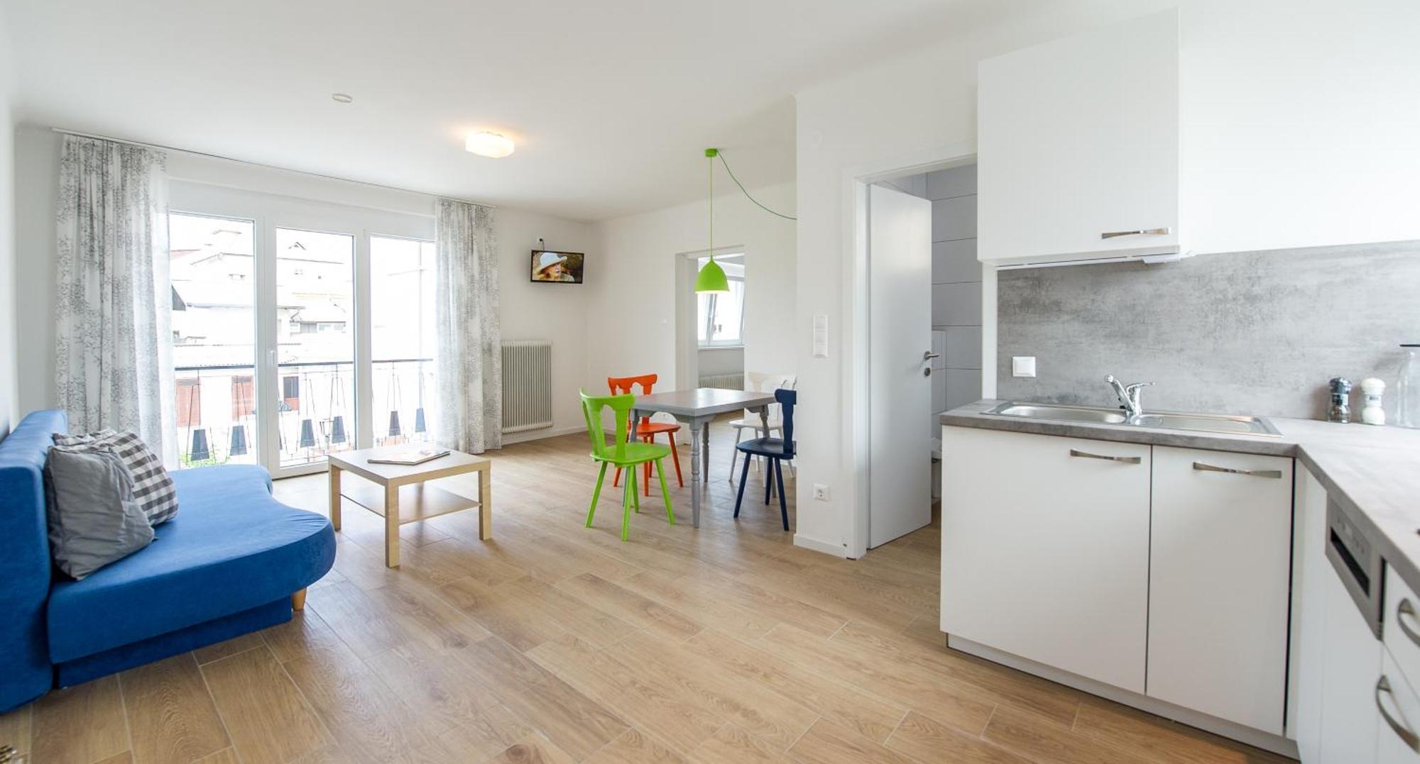 Apartements Kaschitz Portschach am Woerthersee Quarto foto